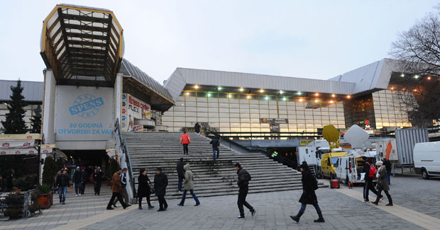 Неизвесна судбина стотине запослених 